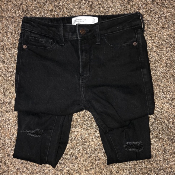 jeans - Picture 1 of 3